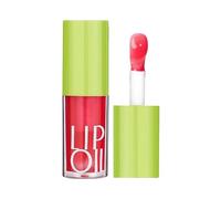 Lip Stick Packs Dark 3ml Lip Balm Plump Lips Lighten Lip Lines Transparent Lip Gloss 6 Popular Colors Use Together With Lipstick Improve Dry Rejuvenating Lip Balm Mint (Watermelon Red, A)