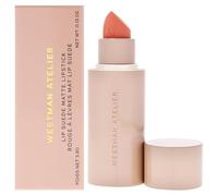 Lip Suede Matte Lipstick - Lacker by Westman Atelier for Women - 0.13 oz Lipstick