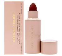 Lip Suede Matte Lipstick - Lou Lou by Westman Atelier for Women - 0.13 oz Lipstick
