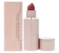 Lip Suede Matte Lipstick - Pique by Westman Atelier for Women - 0.13 oz Lipstick