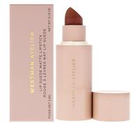 Lip Suede Matte Lipstick - Rue by Westman Atelier for Women - 0.13 oz Lipstick