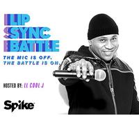 Lip Sync Battle