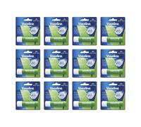 Lip Therapy® Aloe Vera Lip Balm Stick, Soothing Hydration, 4.8g, Pack of 12