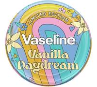 Lip Therapy Moisturising Lip Balm Collection 20g - Best Lip Care For You 2026 (Vaseline Limited Edition Vanilla Daydream Lip Therapy Balm 20g)