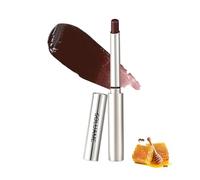 Lip Tint Black Lipstick Tinted Lip Balm for All Skin Tones Create a Glamorous Makeup Versatile Colours & Moisturising Lips(1.9g Honey Lipstick)