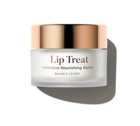 Lip Treat from Sculpted by Aimee 15g - Deeply Hydrating, Skin Conditioning, Multi Use Lip Balm for Chapped Lips with Shea Butter and Sea Buckthorn