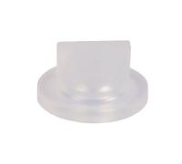 Lip valve for keg closure (Micro Matic), Safe and efficient tapping