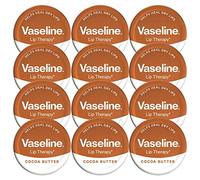 Lip Vaseline Cocoa X 12 X 20g