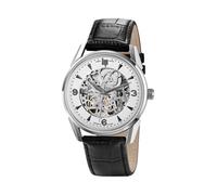 Lip Watch Himalayas Men's Skeleton Leather 40 mm - 40 mm