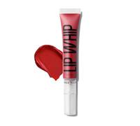 Lip Whip 12Hr Comfortable Matte Liquid Lipstick | Long Wear, Non-Drying, Soft Mousse Formula | Smudge-Proof & Vegan | Enriched with Vitamin E & Cherry Coffee | Shade: Bite (10ml)