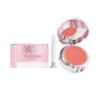 Lip With Brush Hydrating Plumping Care For Dry Lips Overnight Moisturizer Softens And Repair Lips Care