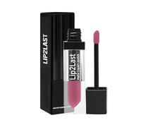 Lip2Last Matte Liquid Lipstick - G.O.A.T Mauve (5ml) | Transferproof, Smudgeproof & Mask Friendly | Non-Drying