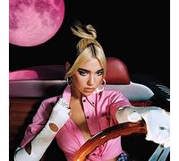 Dua Lipa – Future Nostalgia – Spec