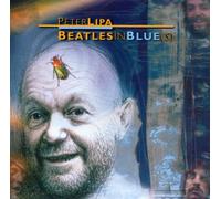 Lipa,Peter - Beatles in Blue-S