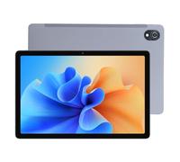 Lipa TR-02 Android tablet 11 Inch 6-128 GB - Android tablet - Phonetablet - Android 14-2K resolution - 128 GB - Octacore 2.0 GHz processor - 4G Sim - GPS - Playstore - For Netflix, Disney+ and more -