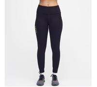 LIPATI Atmosphere Women's Tights XS - Black for Running & Training with Ultimate Comfort and Performance