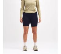 LIPATI Heatwave Women's Black Running Short Tights for Ultimate Comfort and Performance