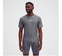 Lipati Sunbeam Tee 2.Sortering XL Gray Men