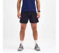 LIPATI Sunlight Running Shorts XXL Men - Lightweight, Breathable Black for Active Runs
