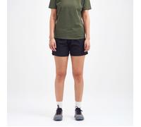 LIPATI Sunlight Women's Running Shorts XS - Lightweight, Breathable Black for Active Runners