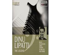 Lipatti Dinu - Legend