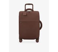 Lipault Lipault Cabin Suitcase 55cm Spiced Mocha