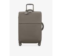Lipault Lipault Medium Trip Suitcase 63cm Ash Stone