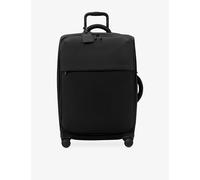 Lipault Lipault Medium Trip Suitcase 63cm Black