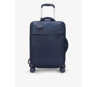 Lipault Lipault Plume Cabin Suitcase 55cm Navy