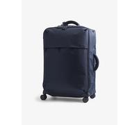 Lipault Lipault Plume Long-Trip Nylon Suitcase 70cm Navy