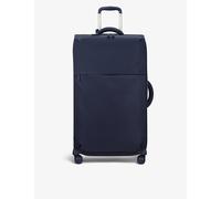 Lipault Lipault Plume Very Long Nylon Suitcase 79cm Navy