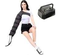 Lipedema Leg Therapy Massager with 6 Air Chambers
