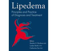 Lipedema: Principles and Practice of Diagnosis and Treatment