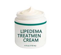 Lipedema Treatment Cream For Lipedema, Cellulite and Stretch 200g Marks