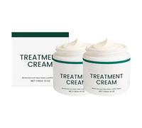 Lipedema Treatment Cream, Smooth Skin Anti Cellulite Cream, for Body Contouring, Skin Tightening and Firming Body Lotion for Women and Men (2PC, 1)