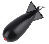 Lipfer Carp Fishing Feeder Large Small Spod Bomb Float Lure Bait Holder 2 Size Pellet Feeders Position Gear Accessories