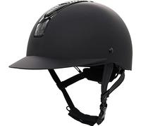 Lipfer Equestrian Helmets Horseback Riding Helmet, Horse Riding Safety Helmet Kids Protective Gear for Equestrian Riders