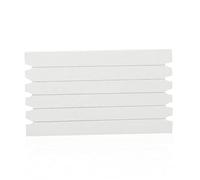 Lipfer Magic Elastic Invisible Coil Metal Floating Hidden Thread Loops Trick Props Suspension Prop Children Perform Tool Magic Props