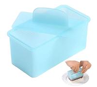 Lipfer Non Stick Musubi Maker Press, Sushi Making Kit Onigiri Mold, Non-toxic Luncheon Meat Press Hawaiian Spams Musubi Maker Mold