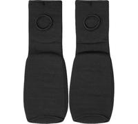 Lipfer Taekwondo Arm Protector Karate Training Competition Arm Guards Taekwondo Forearm Guard for Men and Women