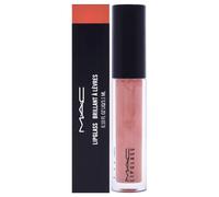 Mac Lipglass 3.1Ml Prrr