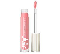 Lipglass Air Non-Sticky Gloss - Snobbish by MAC for Women - 0.17 oz Lip Gloss
