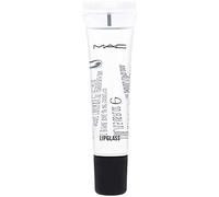 MAC LIPGLASS CLEAR lip balm & scrub Women 15 ml