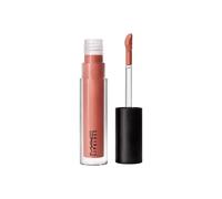 MAC Lipglass Lip Gloss with Glass-like Finish Oyster Girl / Spice CHOOSE