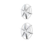 Liphier Replacement Blades for Liphier Electric Fabric Shaver - Suitable for Lint Remover - 2 Units