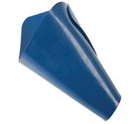 LIPIODOL Flexible Draining Tool Funnel,Flexible Draining Tool Versa-Funnel, Easy Cleaning, General Purpose Free Oil Filter Extended for Discharging Oil from Car Truck and Motorcycle Red Green Blue