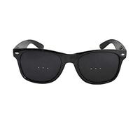 LIPIODOL Unisex Eyesight Care Pinhole Glasses Vision Correction Glasses revention of Near Eyesight Improve Glasses