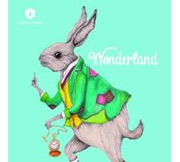 Lipman/Trusler/Wass - Wonderland