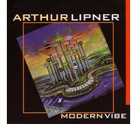 LIPNER,ARTHUR - Modern Vibe