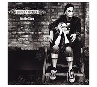 LIPNICKA & PORTER - Inside Story